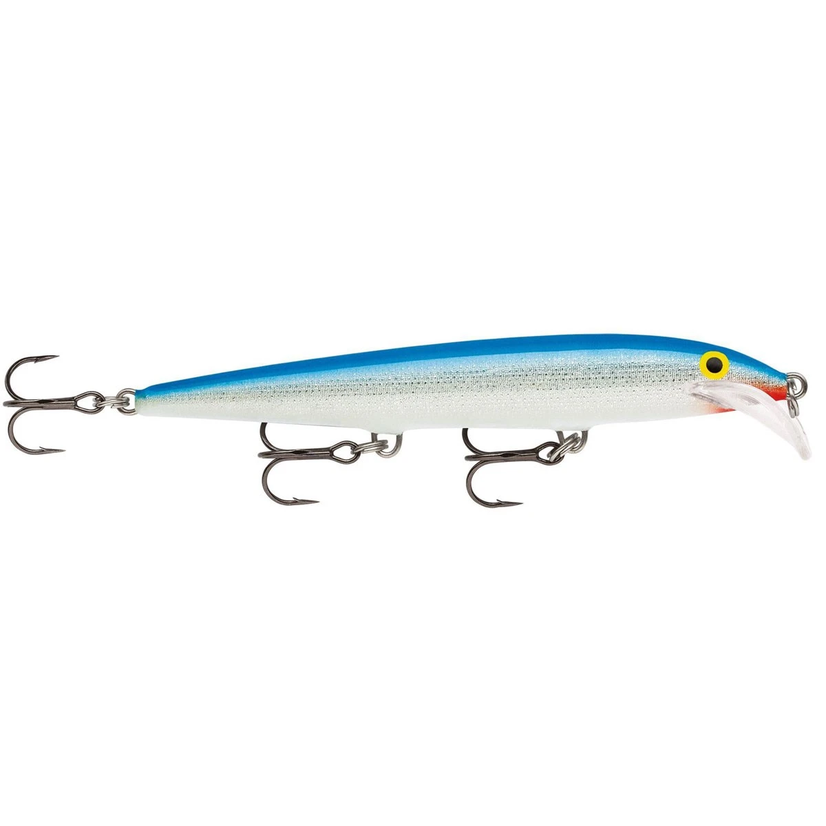 Rapala Scatter Rap Minnow Sahte Balığı B 110mm