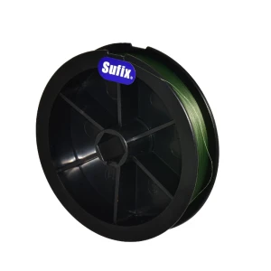 Sufix 91 G-Core x9 İp Misina LOW VIS GREEN 0.235MM - 150M - 14.5KG