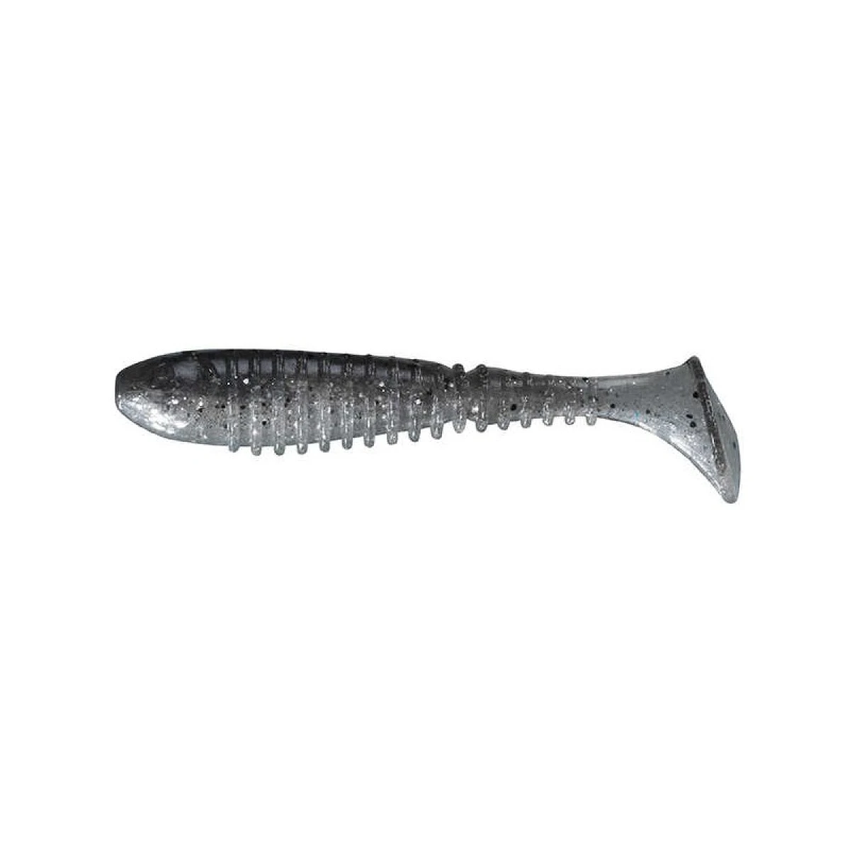 Berkley Flex Rib Shad Sahte Balığı NATURAL 9CM-75LI