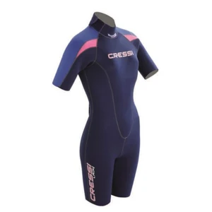 Cressi One Lady Dalış Elbisesi