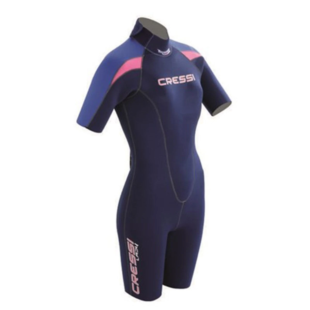 Cressi One Lady Dalış Elbisesi
