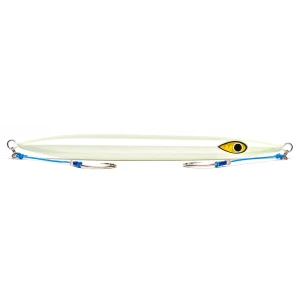 Mustad Rip Roller Jig Sahte Yemi GLO 200G