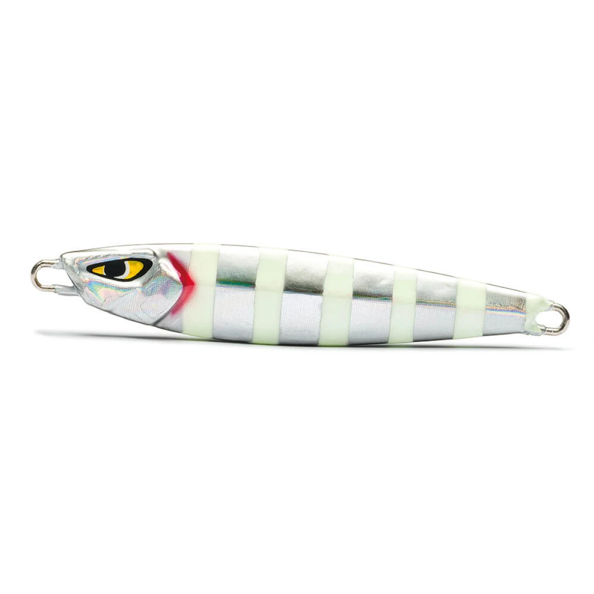 Mustad Tracershot Jig Sahte Yemi FLZ 40GR
