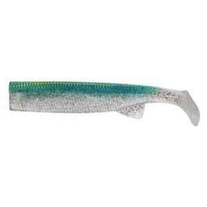 Sakura Tex Shad Combo Jighead Sahte Yemi 03 120MM - 2LI