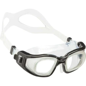 Cressi Galileo Deniz Gözlüğü CLEAR/BLACK