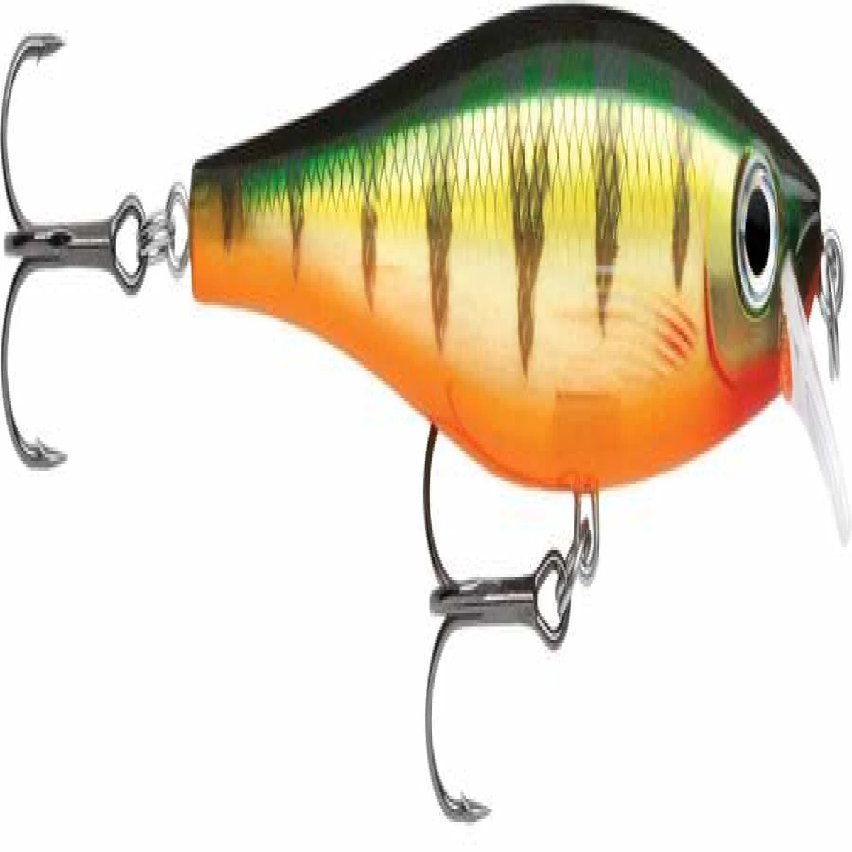 Rapala Bx Minnow Sahte Balığı P 70mm