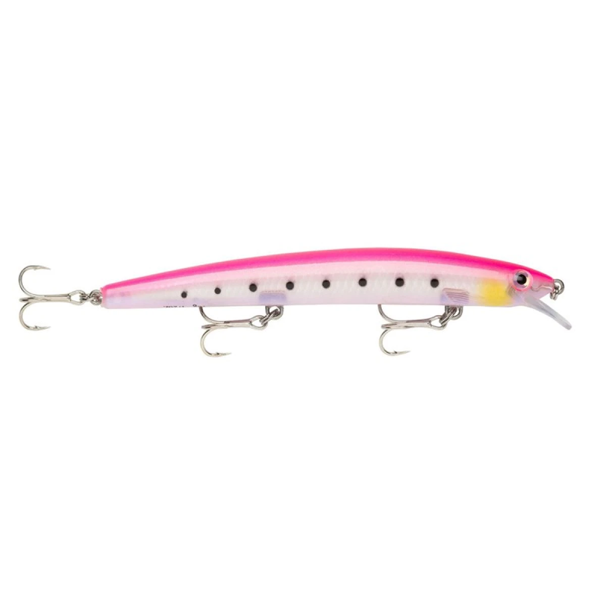 Rapala Max Rap Sahte Balığı FOANC 110mm