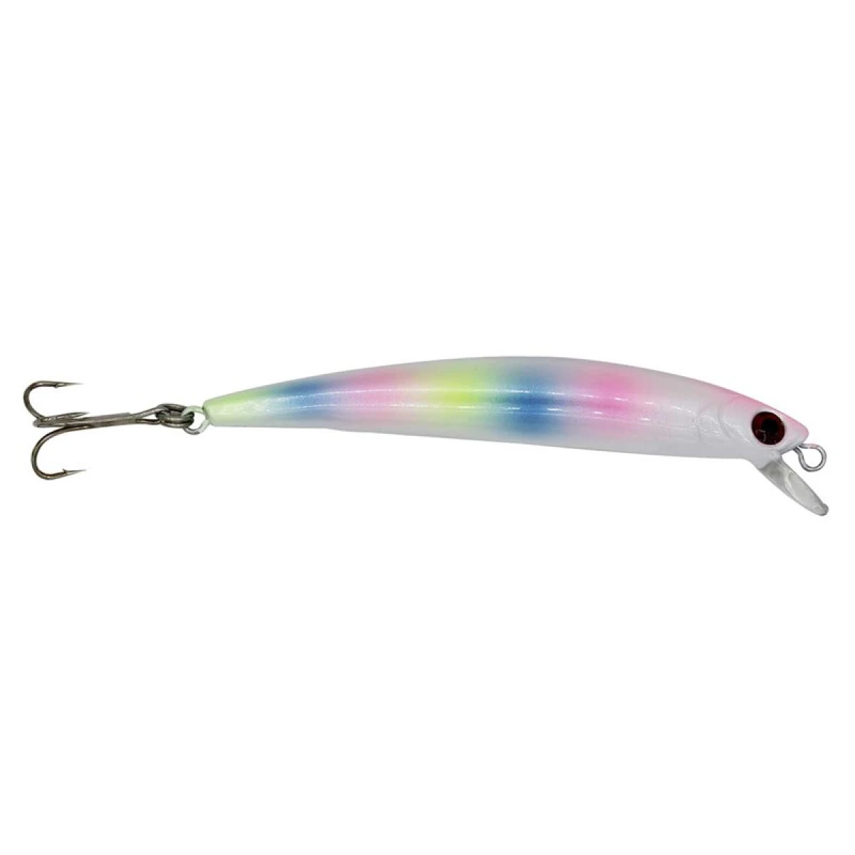 ALBA STAR Bluefish Sahte Balık CLWN 90mm
