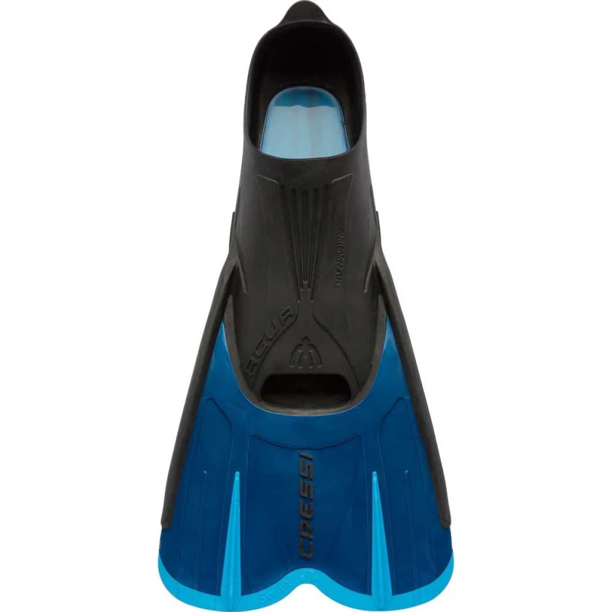 Cressi Agua Short Yüzücü Paleti BLUE NO:41-42