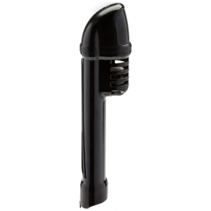 Cressi Baron Tam Yüz Maske BLACK-BLACK S - M