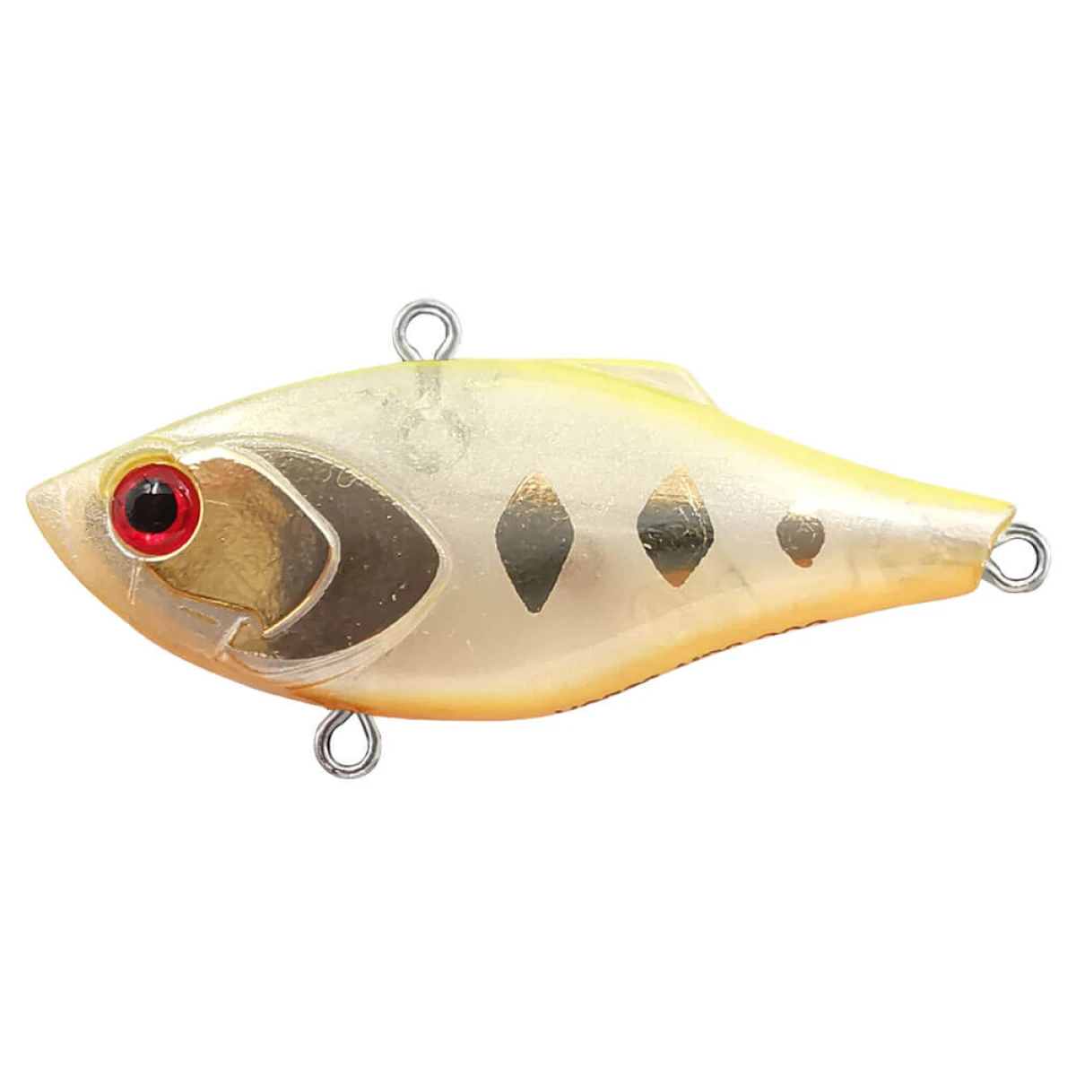 Mustad Rouse Vibe Sahte Balığı GS 50mm