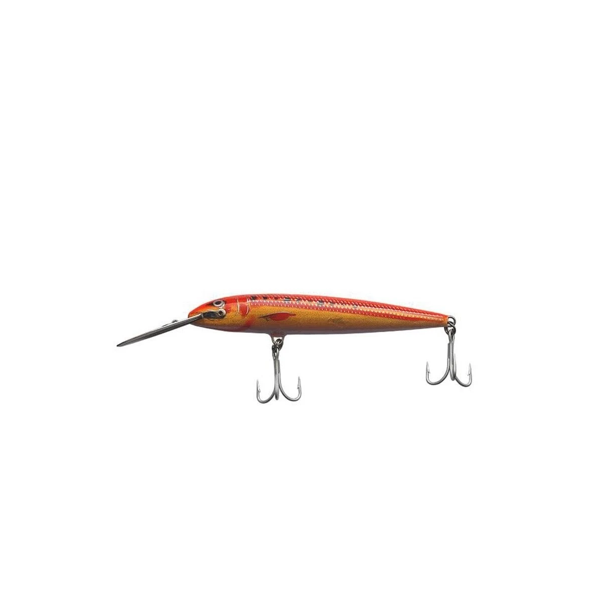 Rapala Magnum Sinking Sahte Balığı RSRD 90mm
