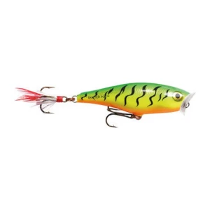 Rapala Skitter Pop Sahte Balığı FT 50mm