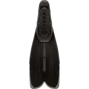 Cressi Agua Yüzücü Paleti BLACK NO:39-40