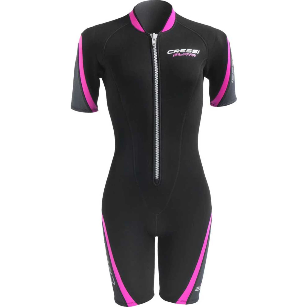 Cressi Playa Lady Shorty Dalış Elbisesi Standart 2.5MM-NO:1