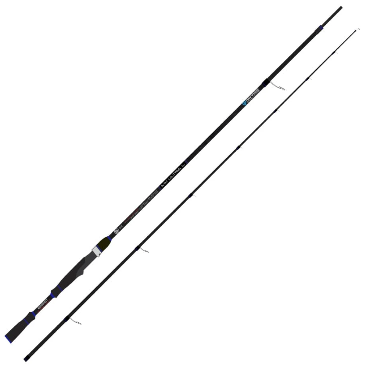 Kali Kunnan Mythic MK21 Ultra Light Jig Olta Kamışı Standart 230CM