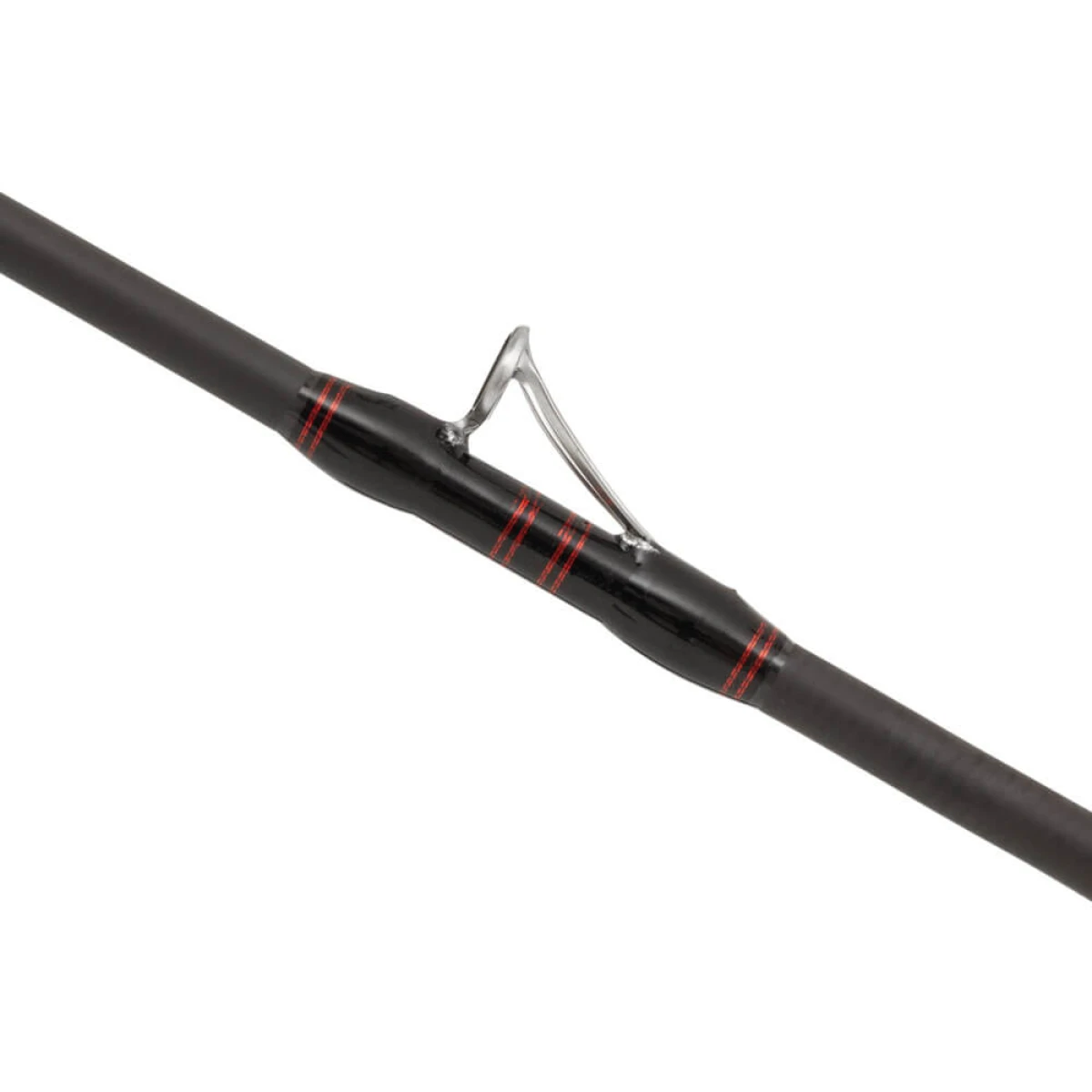 Penn Conflict TaiRubber Cast Jig Olta Kamışı Standart 206CM - 60-120GR