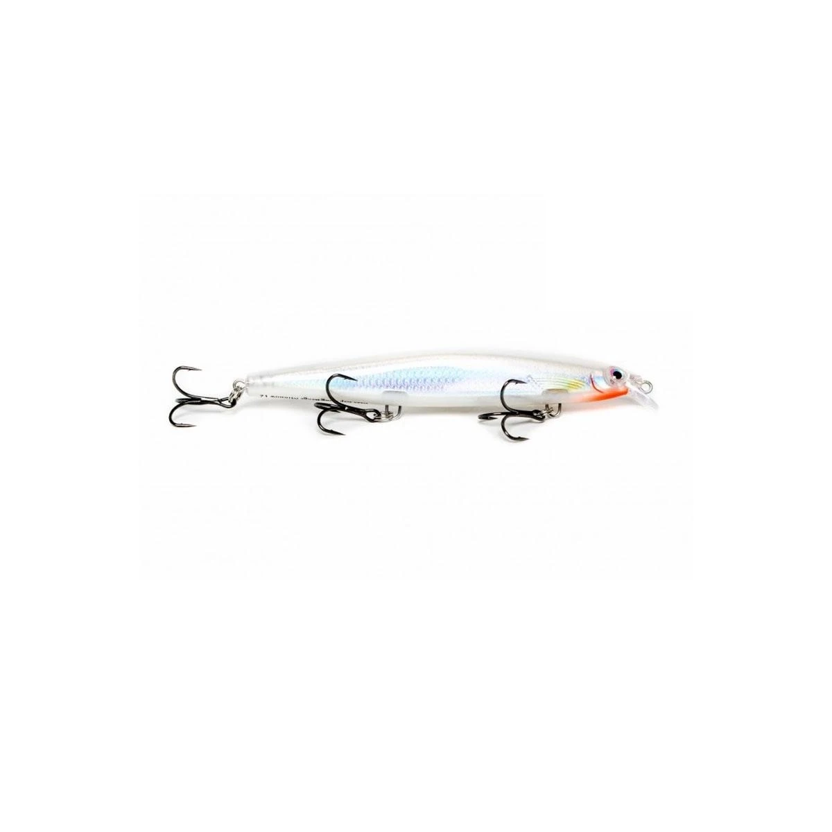 Rapala Max Rap Long Range Minnow Sahte Balığı FGGH 120mm
