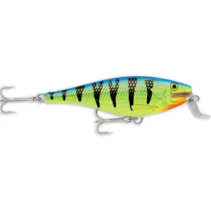Rapala Super Shad Rap Sahte Balığı TPT 140mm