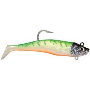 Storm Wildeye Giand Jigging Shad Sahte Balığı UVGF 30CM - 2LI