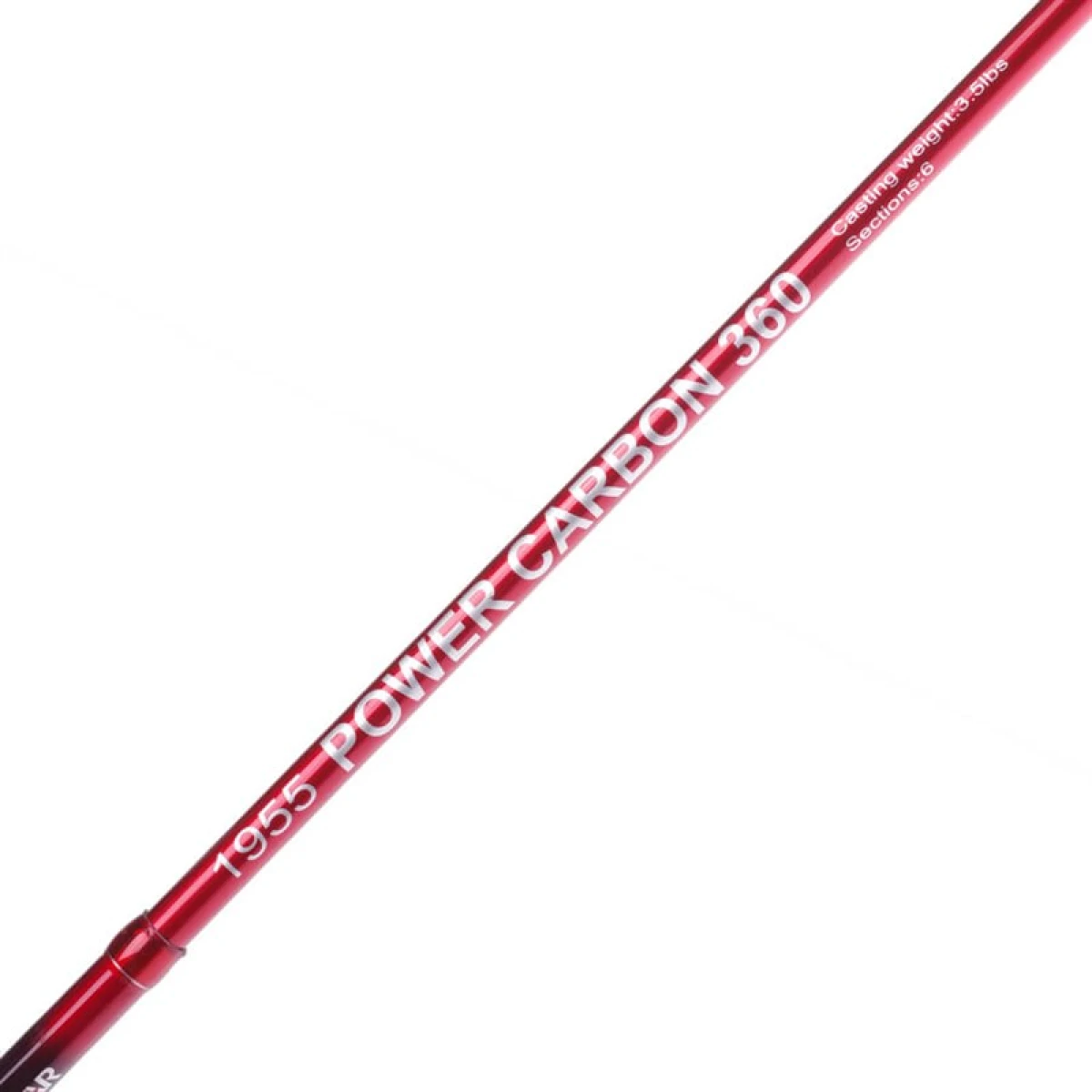 Albastar Power Carbon 1955 Surf Olta Kamışı Standart 360CM