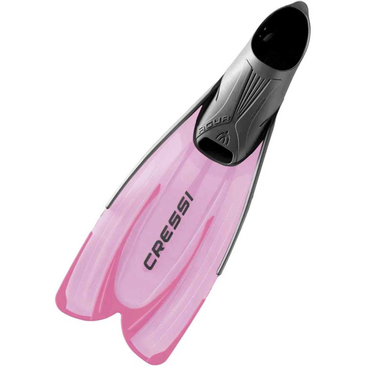 Cressi Agua Yüzücü Paleti PINK NO:33-34