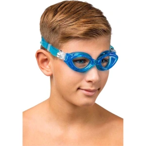 Cressi King Crab Yüzme Gözlüğü BLUE