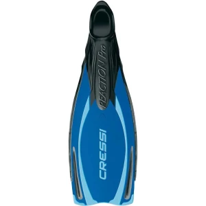 Cressi Reaction Pro Dalış Paleti BLUE NO:38-39