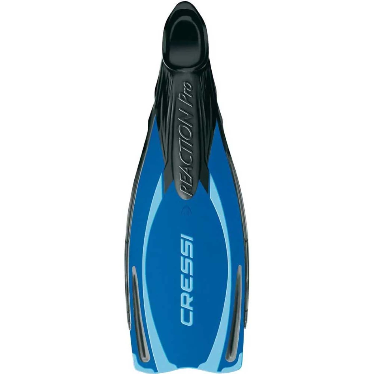 Cressi Reaction Pro Dalış Paleti BLUE NO:38-39