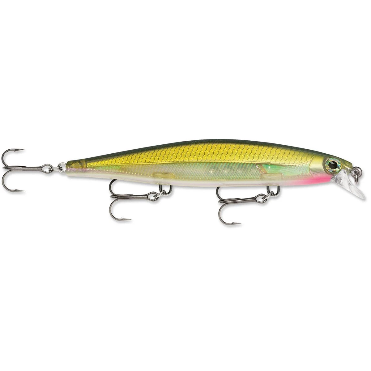 Rapala Shadow Rap Sahte Balığı OG 110mm