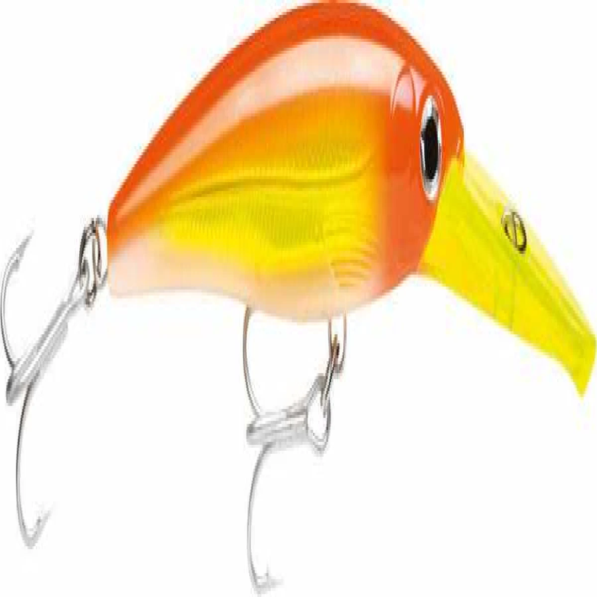 Rapala X-Rap Magnum Sahte Balığı HH 110mm