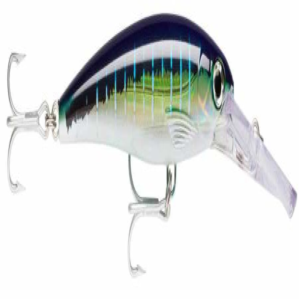 Rapala X-Rap Magnum Sahte Balığı SFU 140mm