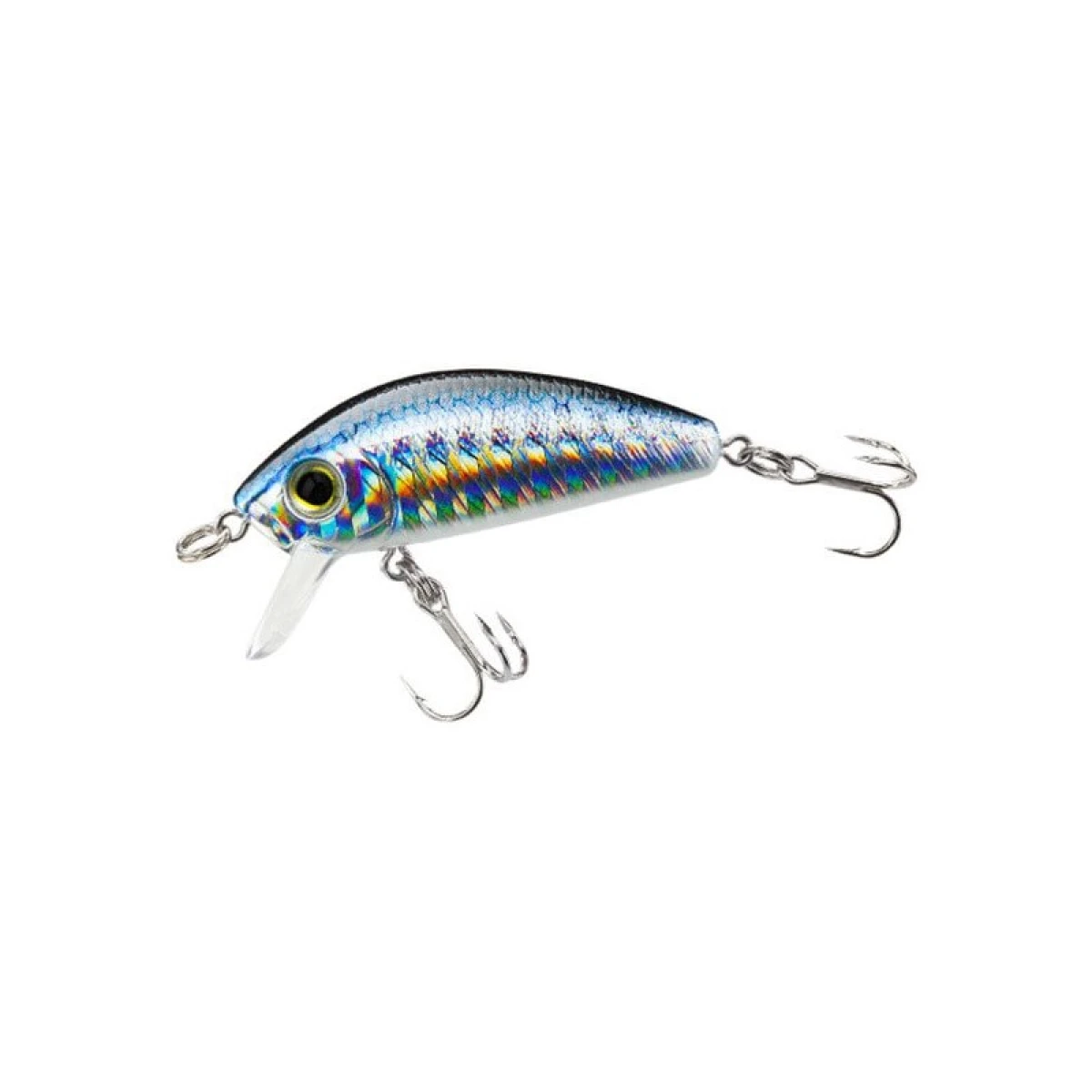 Yozuri L-Minnow Sinking Sahte Balığı M102 44MM - 5GR
