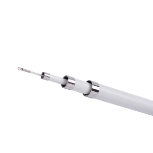 ALBA STAR Baton 3246 Porselensiz (Göl) Olta Kamışı