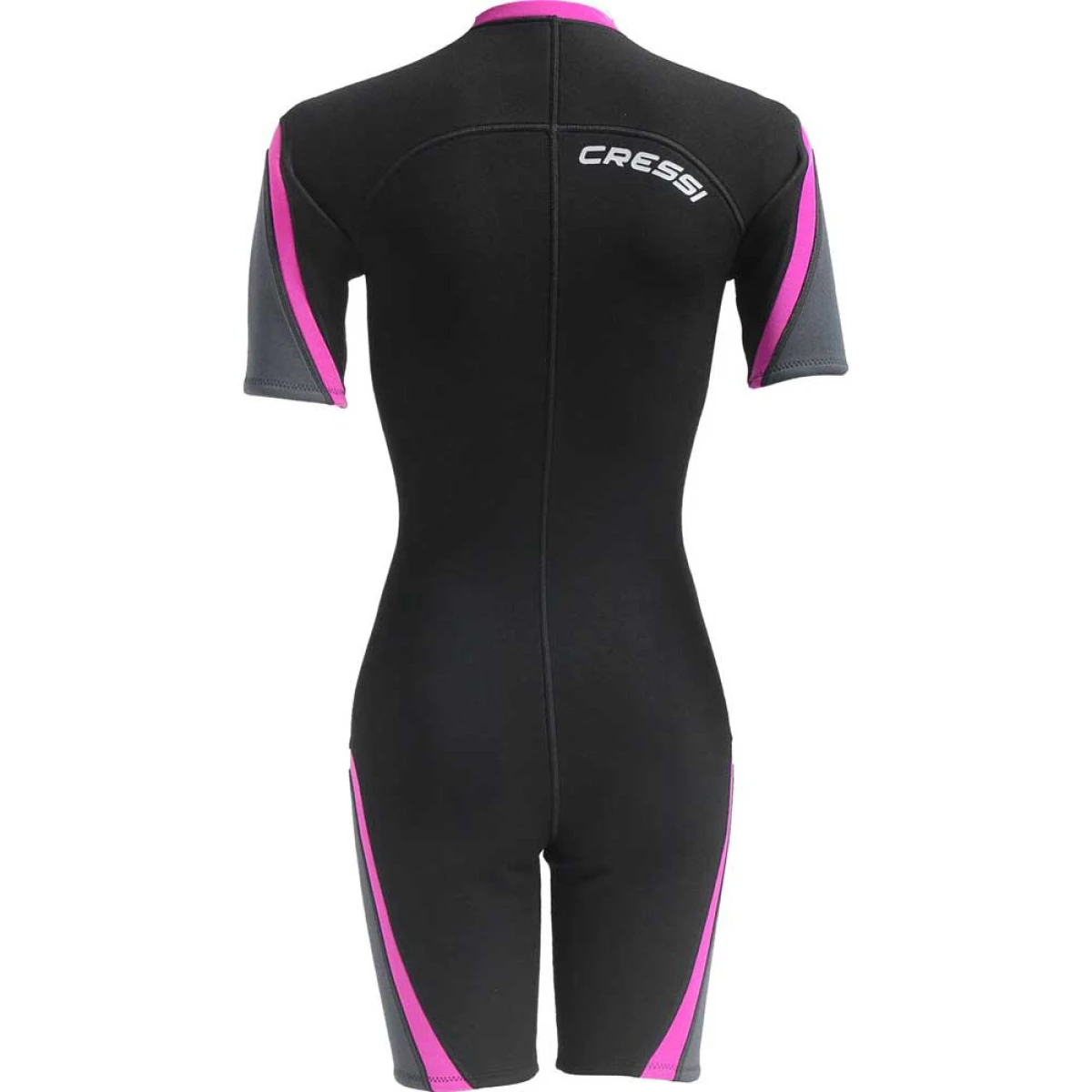 Cressi Playa Lady Shorty Dalış Elbisesi Standart 2.5MM-NO:1