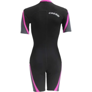 Cressi Playa Lady Shorty Dalış Elbisesi Standart 2.5MM-NO:1