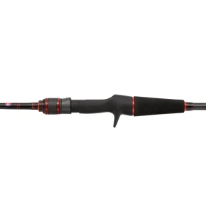 Penn Conflict TaiRubber Cast Jig Olta Kamışı Standart 206CM - 60-120GR
