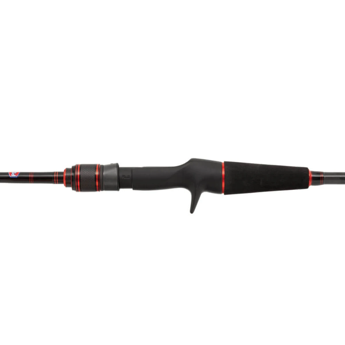 Penn Conflict TaiRubber Cast Jig Olta Kamışı Standart 206CM - 60-120GR