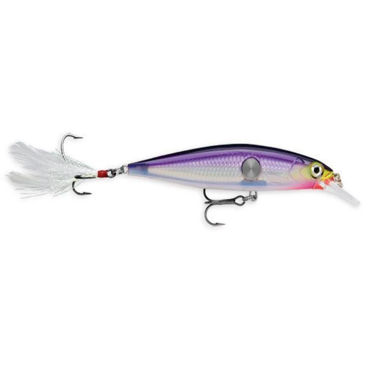 Rapala Clackin Minnow Sahte Balığı PD 70mm