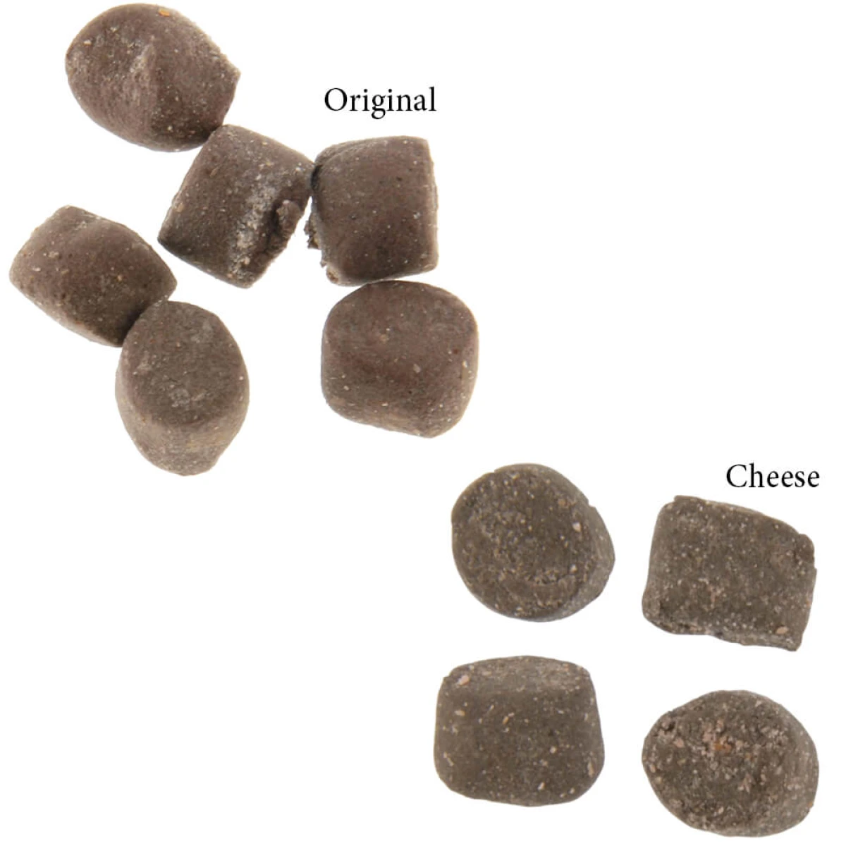 Berkley Powerbait Trout Nouggets Sahte Yemi CHSEESE 57GR