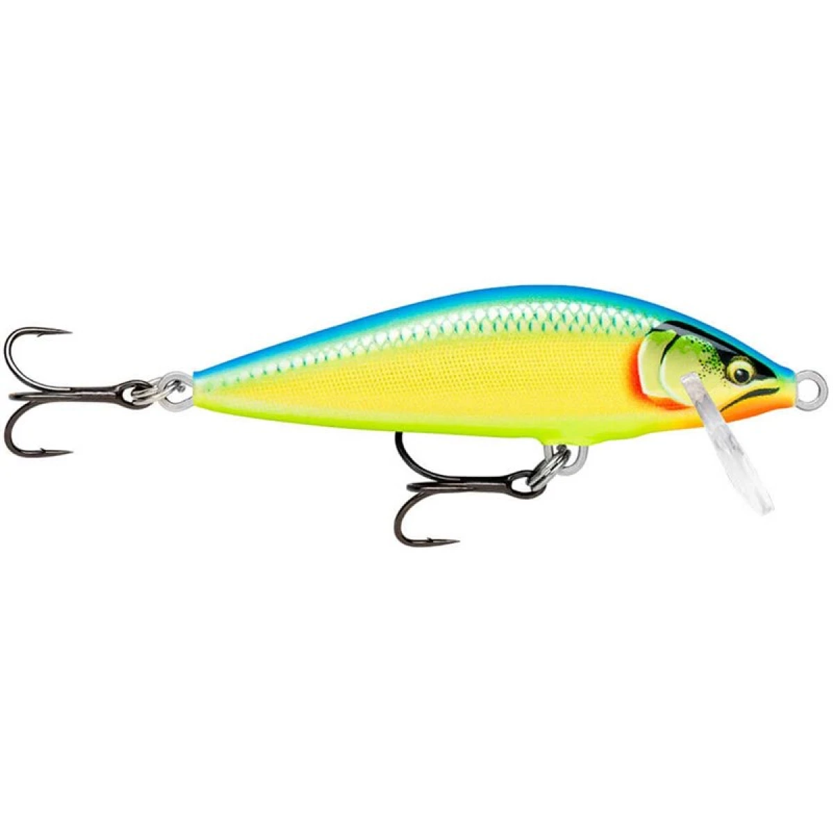 Rapala Countdown Elite Sahte Balığı GDPRT 55mm