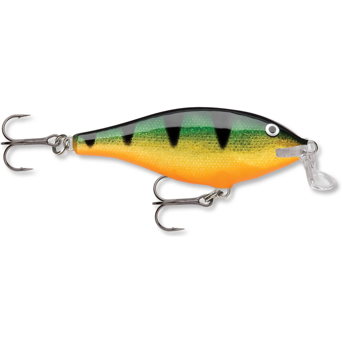 Rapala Shallow Shad Rap Sahte Balığı P 90mm