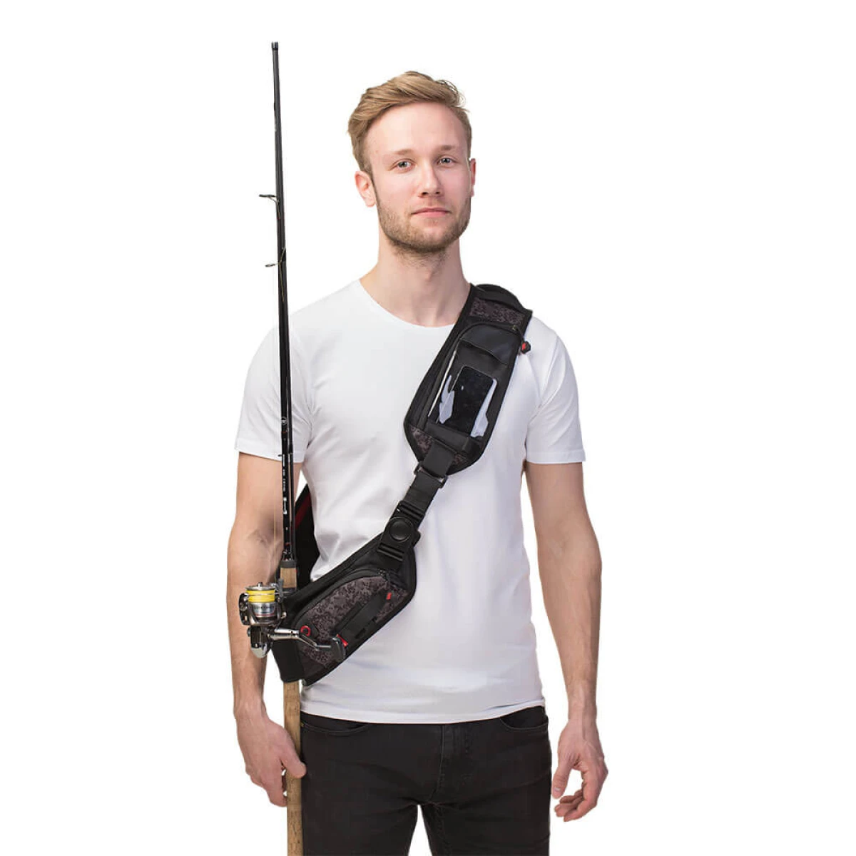 RAPALA Urban Sling Çanta