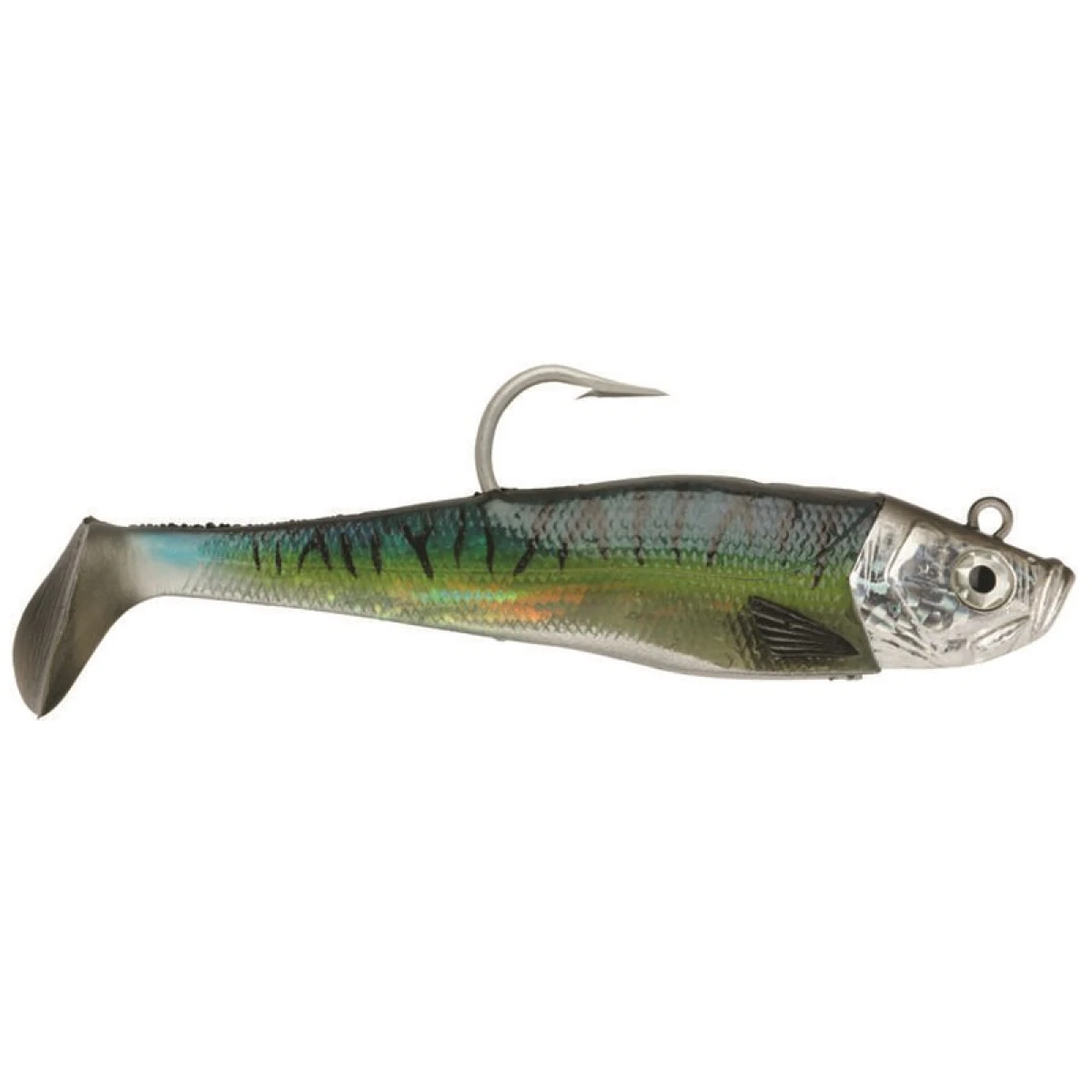 Storm Wildeye Giand Jigging Shad Sahte Balığı MK 30CM - 2LI