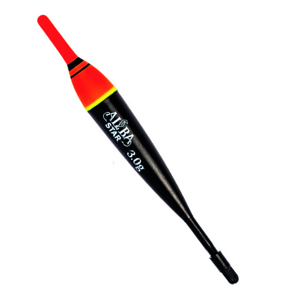 Albastar Plastik Olta Şamandırası 542 Standart 3GR