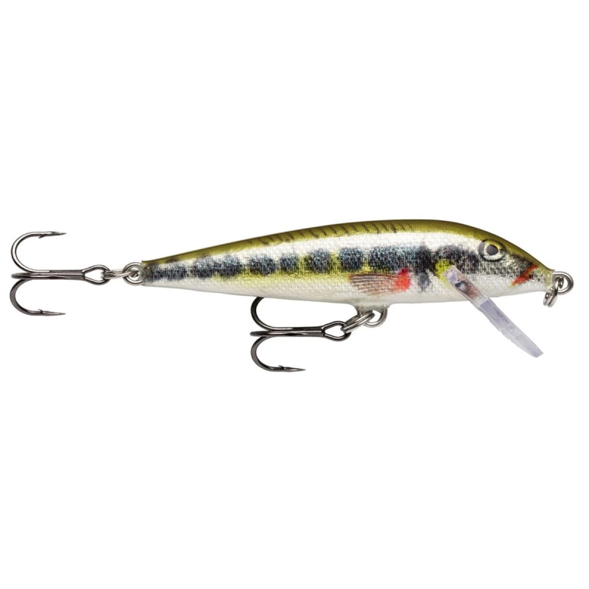 Rapala Countdown Sahte Balığı VAL 50mm