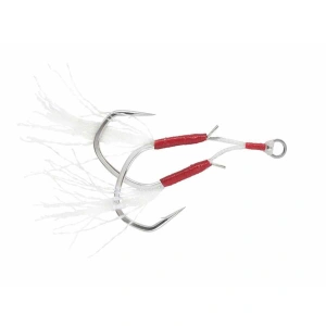 VMC Slow Jiging Olta İğnesi 7117AH