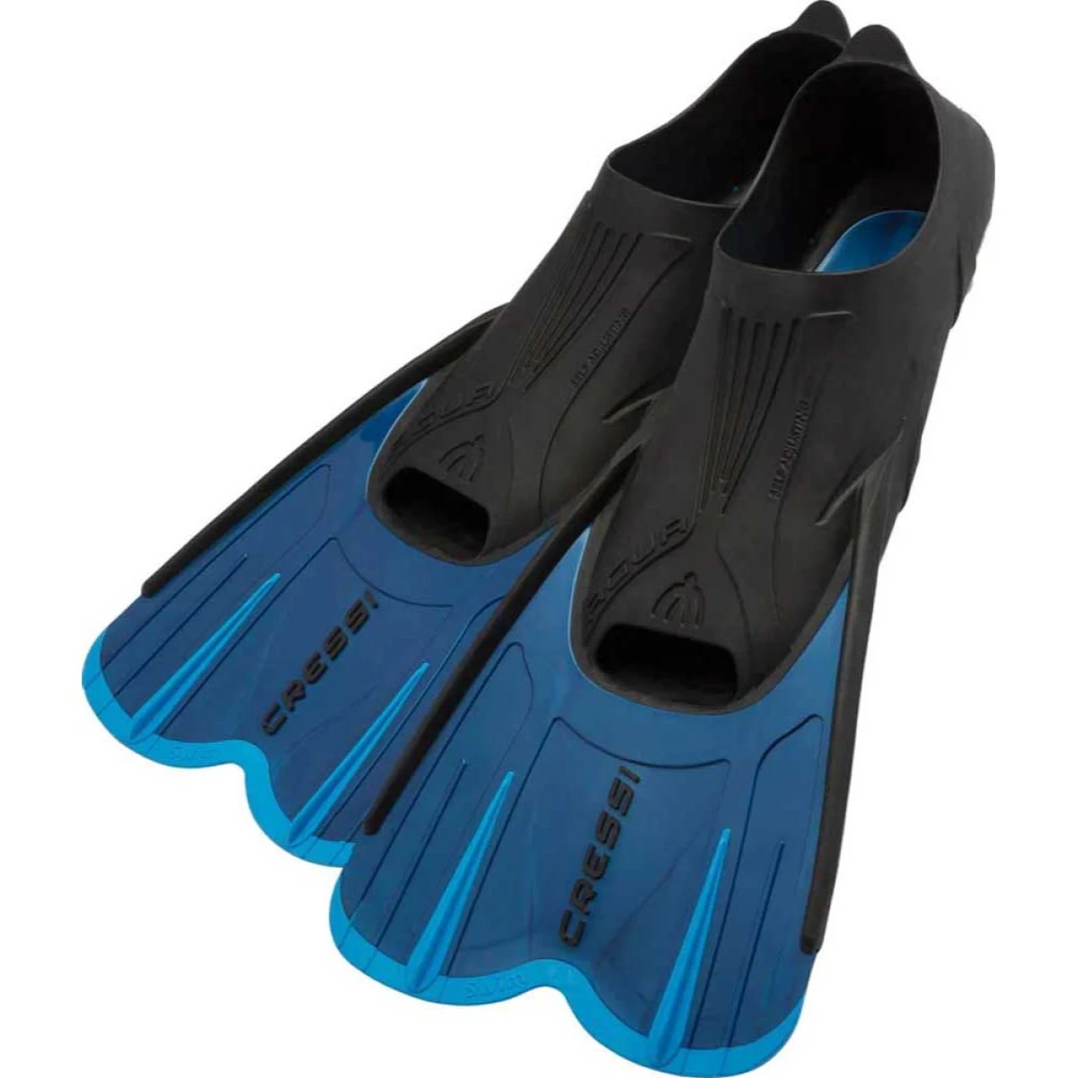 Cressi Agua Short Yüzücü Paleti BLUE NO:41-42