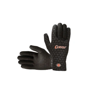 Cressi High Stretch Dalış Eldiveni Standart 2.5MM-S