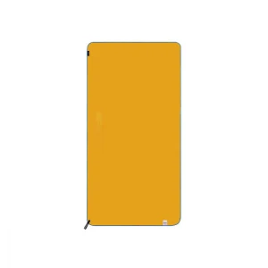 Cressi Mikrofiber İki Renkli Çok Amaçlı Havlu YELLOW - AZURE 80X160CM